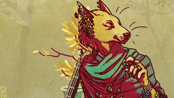 独立开发者都使用了哪些技术栈？